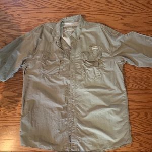 Magellan Outerwear Sportswear Men’s Shirt